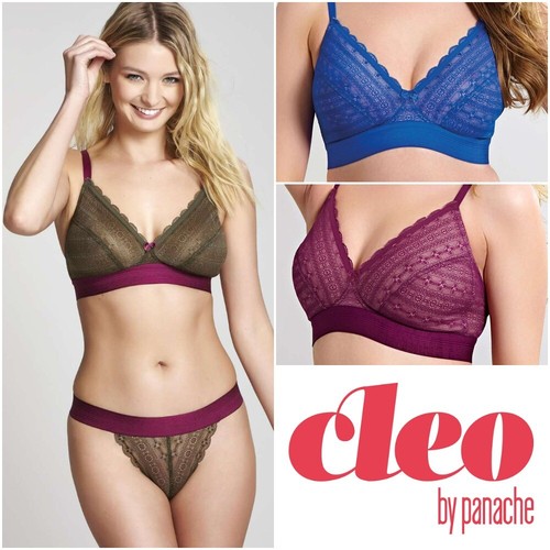 Cleo panache lyzy triangle - panache,