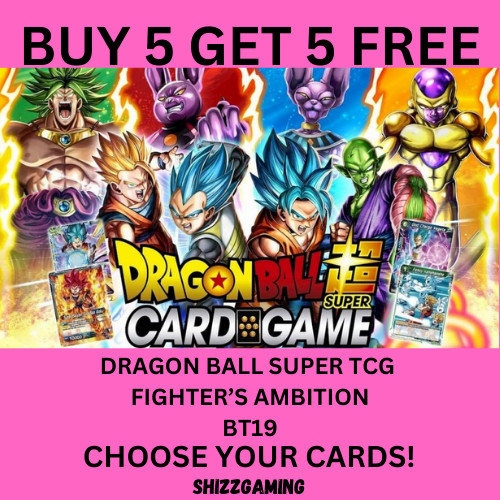 Dragonball super card - ,