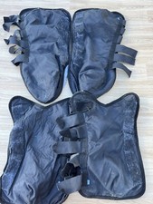 Cob Set Of Travel Boots