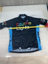 Champion System mens race cut