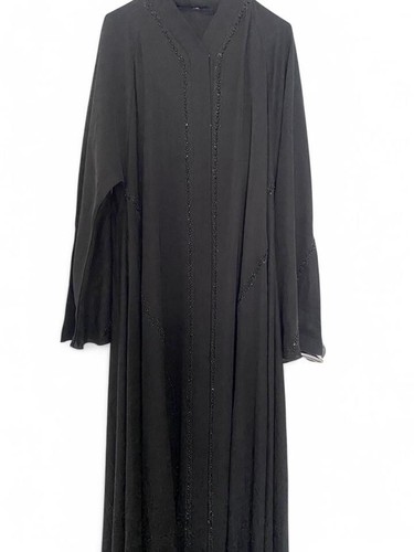 Piece dubai black maxi - piece,