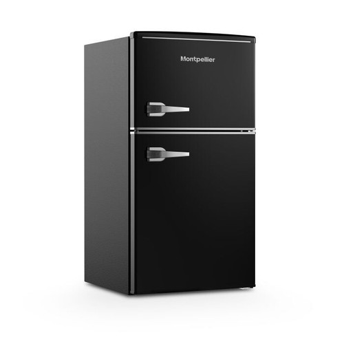 Montpellier mab2035ek black - montpellier,