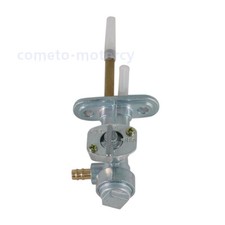 Motor Fuel Tank Petcock Valve