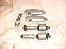 Honda  75HP  90HP BF100A HP outboard EFI lower mountings