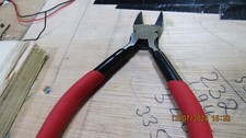 OO GAUGE TRACK CUTTERS WILL CUT BOTH VERTICAL AND HORIZONTAL + FREE REPLACEMENT
