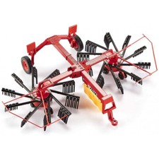 Siku 2451 FELLA Whirl Rake