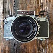 Exakta VX1000 35mm SLR Camera