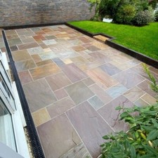 Raj green indian sandstone - raj,