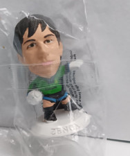 Corinthian microstars sealed Zenga Inter Milan White 2005 MC4167 Japan Series 10