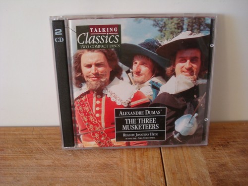 Audio talking classics - audio,