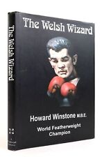 HOWARD WINSTONE THE WELSH