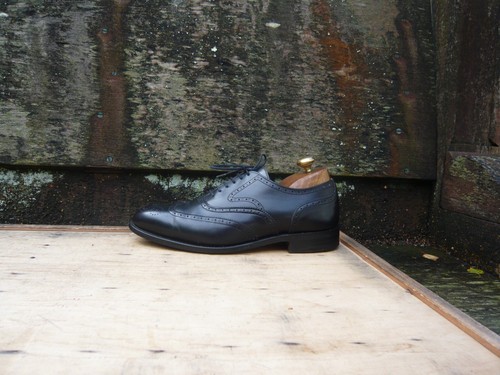 Joseph cheaney brogues - joseph, shoes