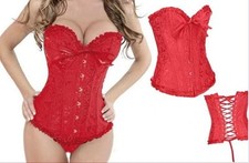 UK Women Sexy Party Bustier