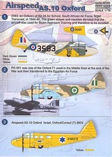 Print Scale Decals 1/72