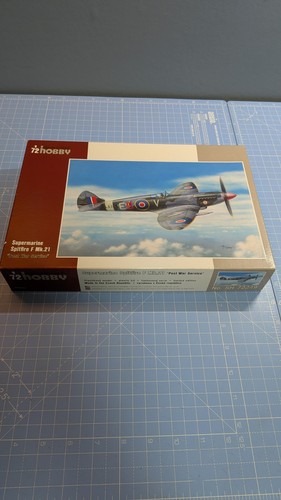 Special hobby supermarine - hobby, 1/72