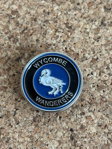 New wycombe wanderers quality - wycombe,
