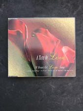 A Taste Of Love - 10 Beautiful