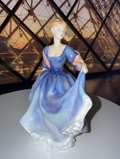 Royal Doulton Figurine