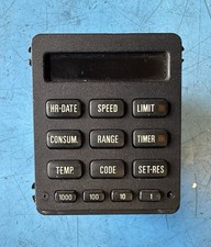 •Genuine• BMW E30 3 Series/M3 On-Board Computer OBC #2