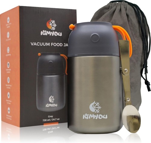 Food flask 730 - |, premium