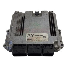 Nissan Qashqai Tekna 2.0l Diesel Engine ECU 2008-2010 23710JD78D