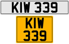 KIW 339 KW SLIM 3X3 DATELESS