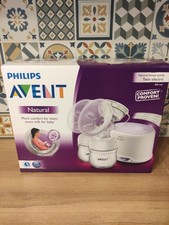 Philips Avent Twin Electric