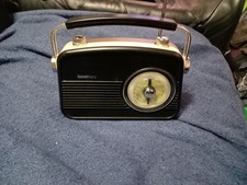Goodmans Revive Portable AM/FM