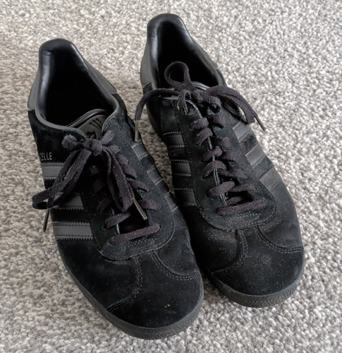 Adidas gazelle men trainers - gazelle, men's