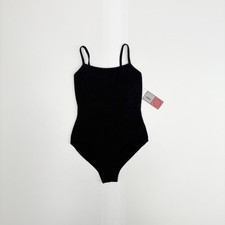 Plume Leotard Size Small