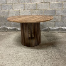 Habitat Jericho Solid Mango