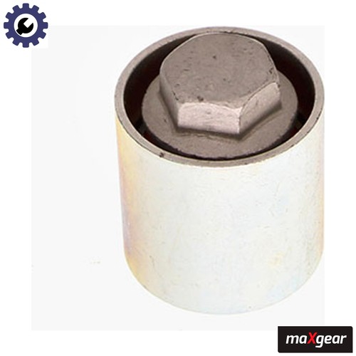 Deflection pulleyguide pulley - deflection,
