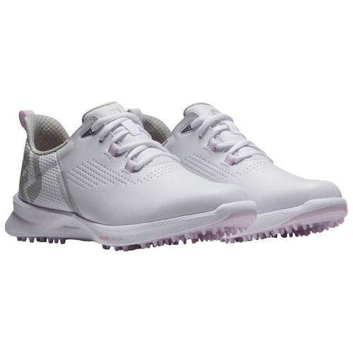 Footjoy ladies fuel spikeless - ladies,