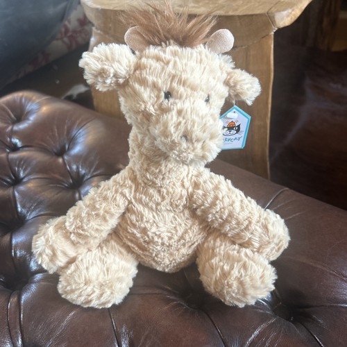 Very rare jellycat original - rare,