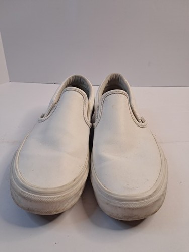 Vans classic slip casual - vans, slip-on