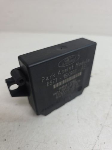 Front rear parking aid - front, module