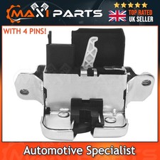 Seat Alhambra + VW Sharan 10-20 Rear Tailgate Boot Lock Latch Catch Mechanism