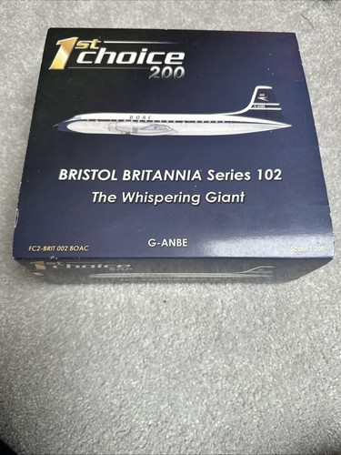 1st choice 200 boac bristol - boac,
