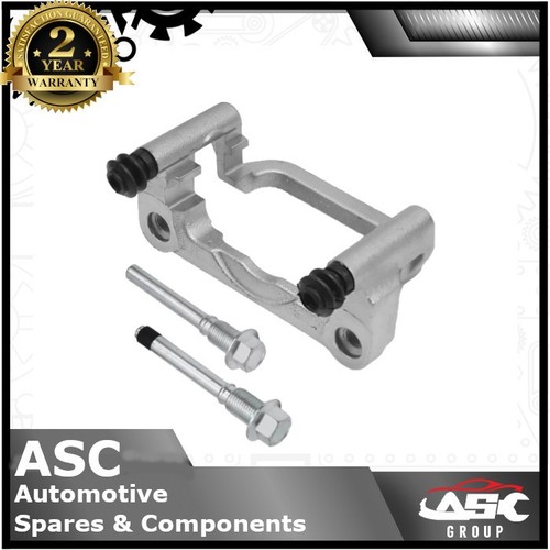 Brake caliper carrier bracket - brake,