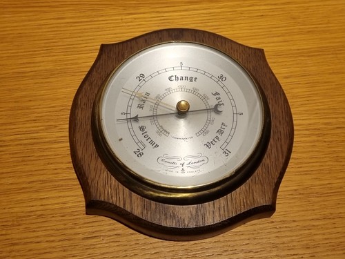 Comitti london model 107 - of,