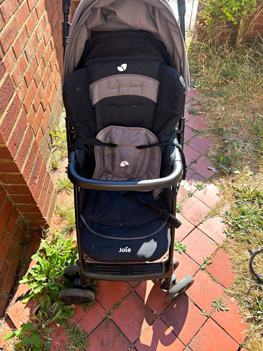 Joie aire pushchair stroller - joie,