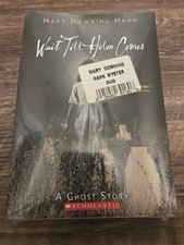 Mary Downing Hahn Book Bundle