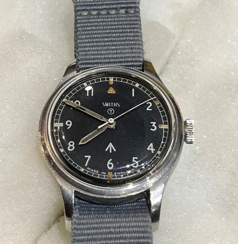 Smiths w10 watch - w10,