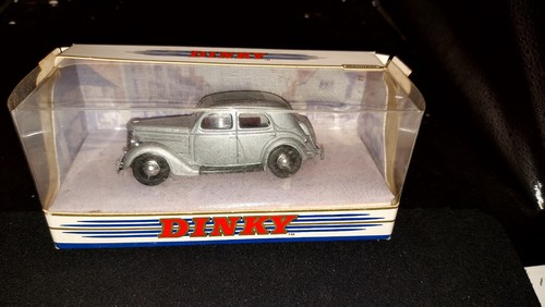 The dinky collection dy5 b - dinky, /