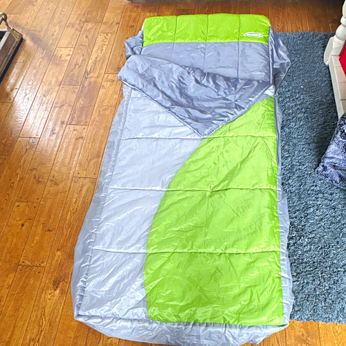 Readybed single inflatable - single,