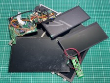 LCD Panel + Controller Board |