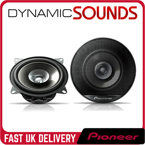Pioneer 10cm inch - ts-g,
