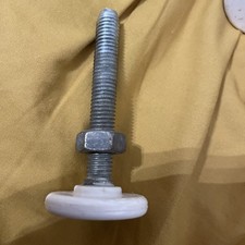 Old Genuine Lindam Stair Gate Pressure Fit Fixing Bolt/ Screw Spare Parts