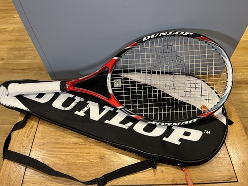 Dunlop aerogel 300 - 300, tour