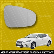 For Lexus CT 200h wing mirror